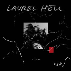 LAUREL HELL (OPAQUE GREY...
