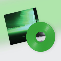 RUIN (NEON GREEN VINYL)
