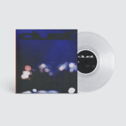 SKY IS FALLING (CLEAR VINYL)