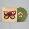 PATCHING (OLIVE GREEN VINYL)
