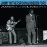 JUMP BLUES LIVE 1972