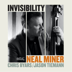 INVISIBILITY