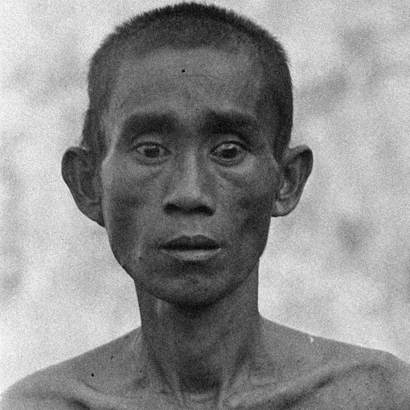 BUNYIL BUNYII TUMABL