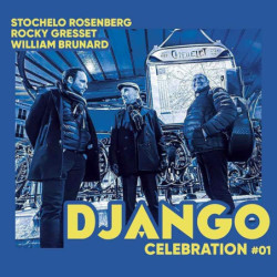 DJANGO CELEBRATION 01