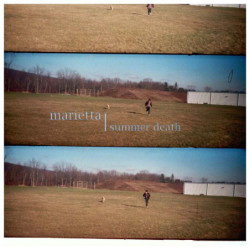 SUMMER DEATH (DECK WINEVINYL)
