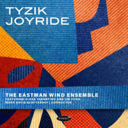 TYZIK JOYRIDE