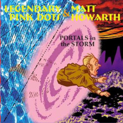 PORTALS IN THE STORM