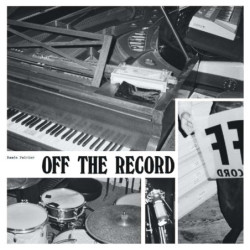 OFF THE RECORD