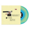FORGET THE RUSH (BLUE &YELLOW VINYL)