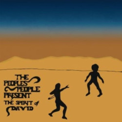 THE PEOPLE'S PEOPLE PRESENT...