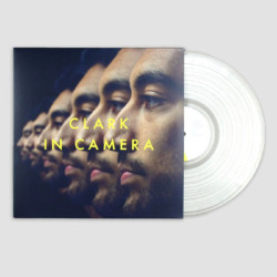 IN CAMERA (CLEAR VINYL)