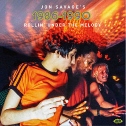 JON SAVAGE S...