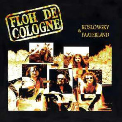 KOSLOWSKY & FAATERLAND