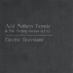 ELECTRIC HEAVYLAND
