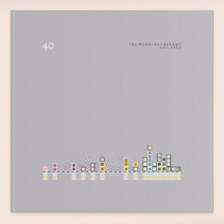 WEDDING PRESENT 40