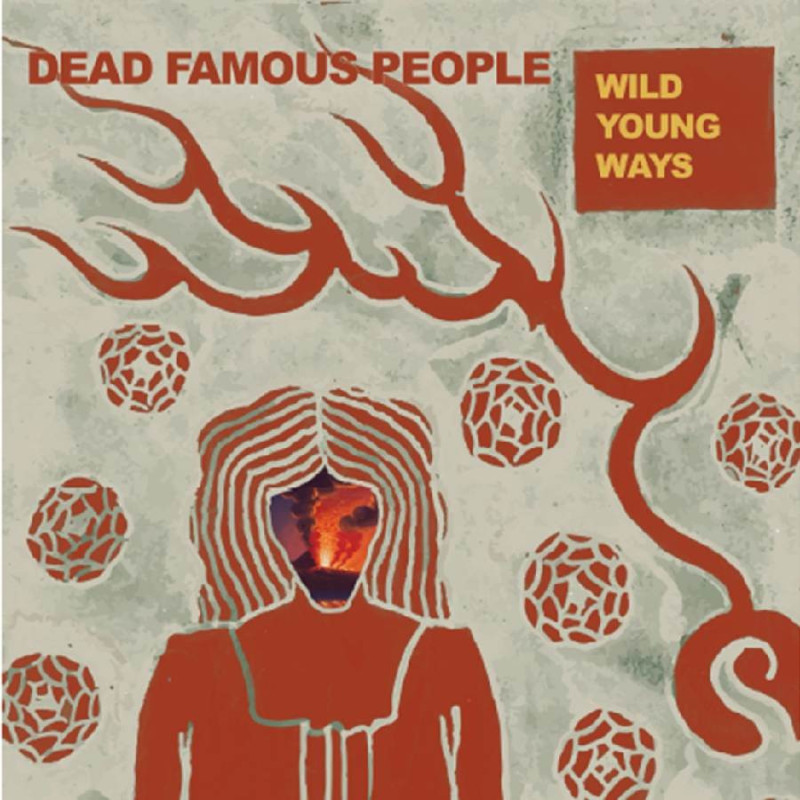 WILD YOUNG WAYS