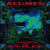 ACUMEN NATION - TRANSMISSIONS FROM EVILL
