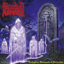 LACHRYMOSE MONUMENTS OF...