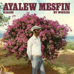 HASABE - MY WORRIES