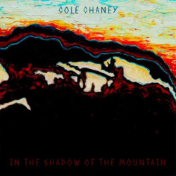 IN THE SHADOW OF THE MOUNTAIN