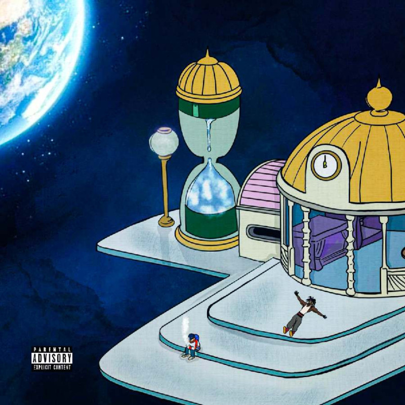 HYPERBOLIC TIME CHAMBERRAP 1