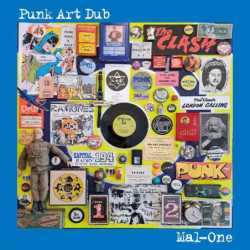 PUNK ART DUB