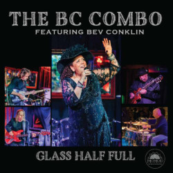 GLASS HALF FULL