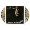 RETURN OF THE FUNKY MAN(TAN WITH BLACK &