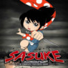 SASUKE: THE COMPLETE TELEVISION SERIES