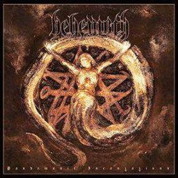 PANDEMONIC INCANTATIONS