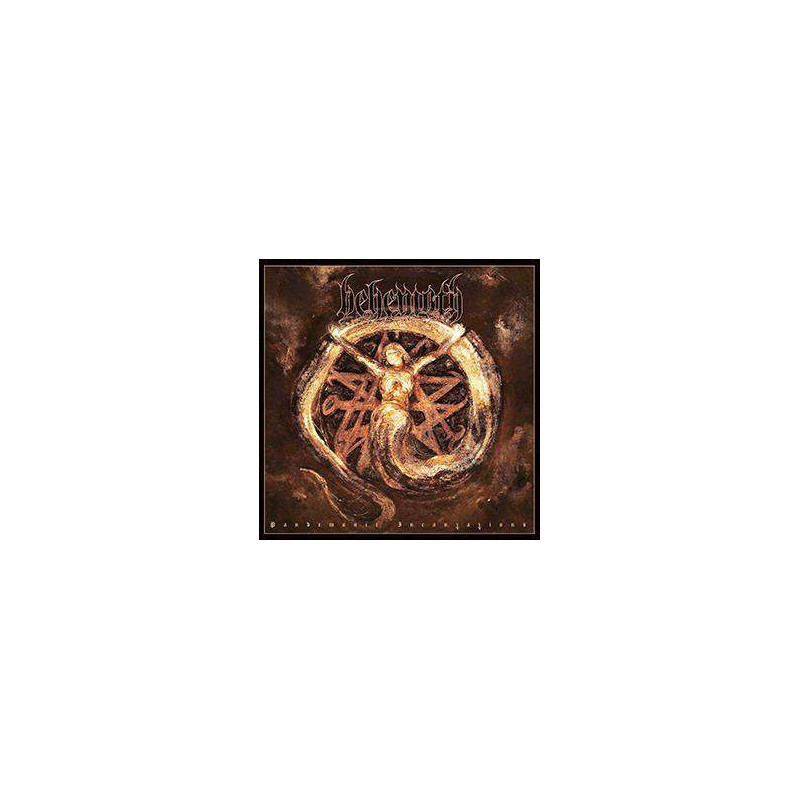 PANDEMONIC INCANTATIONS