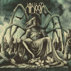 EMPEROR OF LOSS (JADE GREEN...
