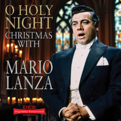 O HOLY NIGHT: CHRISTMASWITH...