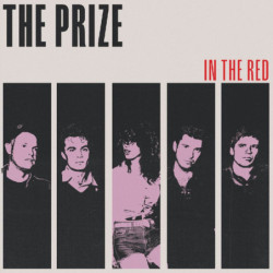 IN THE RED