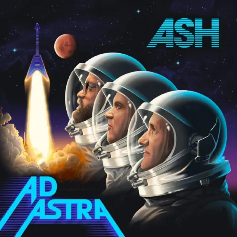 AD ASTRA