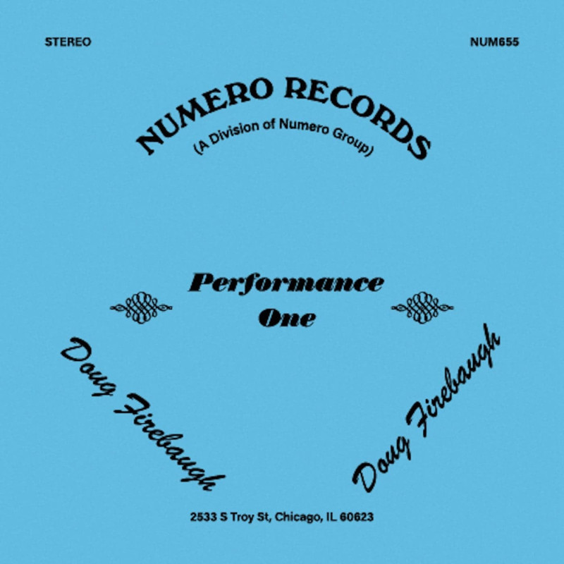 PERFORMANCE ONE