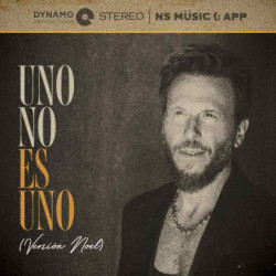 UNO NO ES UNO (VERSION NOEL)