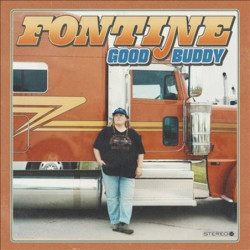 GOOD BUDDY (ECO LAGUNA VINYL)