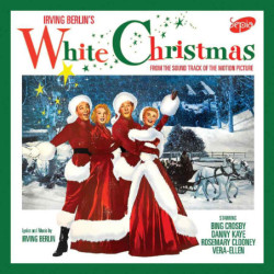 WHITE CHRISTMAS MOTION...