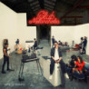CLUB MELANCHOLIA (RED VINYL)