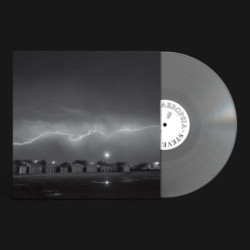 AEROPSIA (CLEAR VINYL)