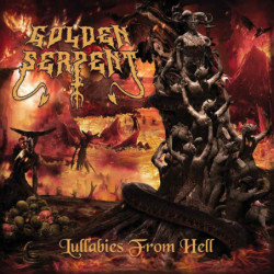 LULLABIES FROM HELL