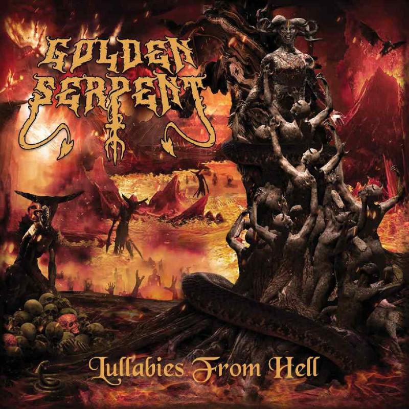 LULLABIES FROM HELL