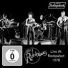 LIVE AT ROCKPALAST 1978