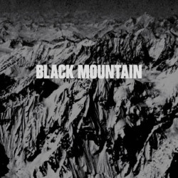 BLACK MOUNTAIN (20TH...