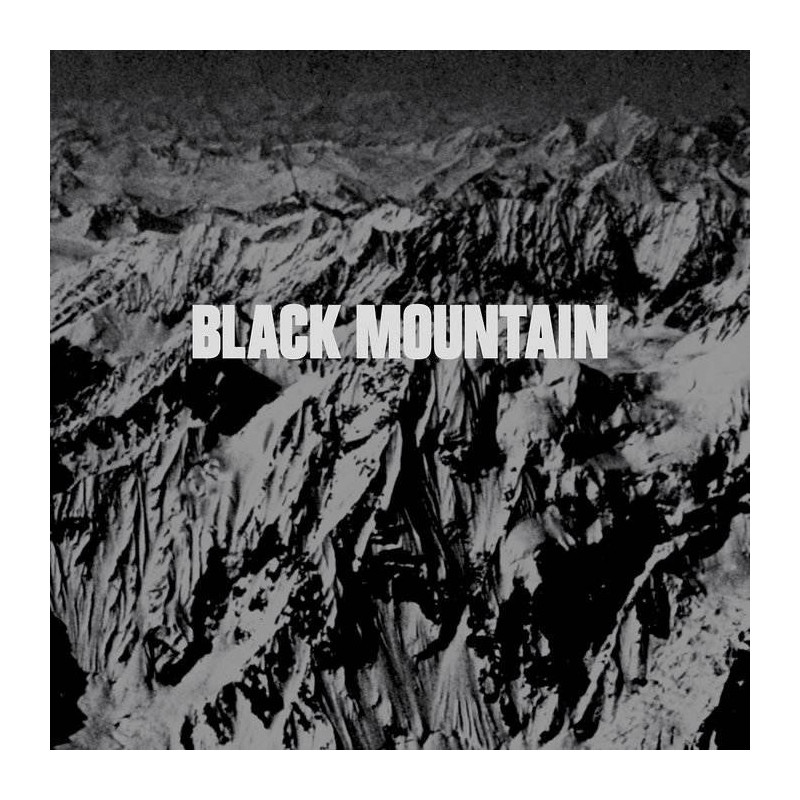 BLACK MOUNTAIN (20TH ANNIVERSARY EDITION