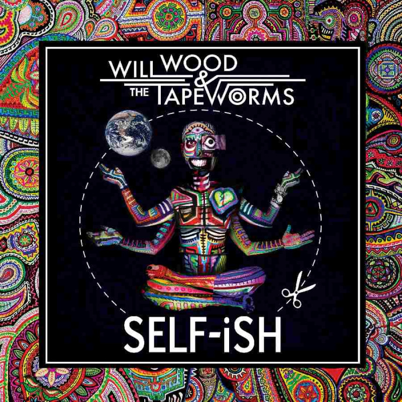 SELF-ISH