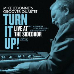 TURN IT UP! LIVE AT...