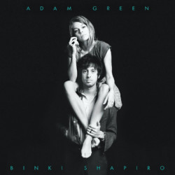 ADAM GREEN & BINKI SHAPIRO