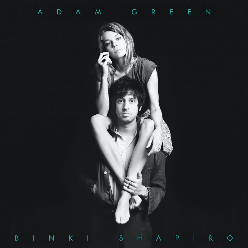ADAM GREEN & BINKI SHAPIRO